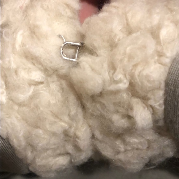 Old Navy coat size M - 8 - Picture 7 of 7